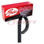 Gates Stretch Fit Micro-v Water Pump Serpentine Belt 2006-2009 Ford Ya. Fixed Price $24.18.