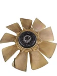 Fan Blade 6.7L Diesel Fits 03-09 Dodge 2500 Pickup 641739. Fixed Price $148.00.