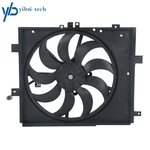 Electric Radiator Cooling Fan Assembly For Nissan Versa 2012 2013 2014 2015-2019. Fixed Price $49.89.