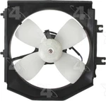 Auxiliary Fan Assembly For 1999-2003 Mazda Protege 2.0L 4 Cyl 2000 2001 2002. Fixed Price $70.95.