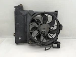 2006-2009 Dodge Durango Left Radiator Fan Motor Assembly XEP2B. Fixed Price $93.61.