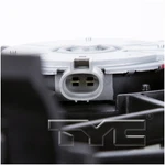 Tyc 621320 Dual Radiator And Condenser Fan Assembly For 06-12 Toyota RAV4. Fixed Price $158.99.