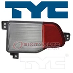 Tyc Right Back Up For 2019-2020 Honda Passport Electrical Lighting Rb. Fixed Price $60.06.