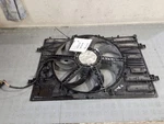 2024 Volkswagen Taos Radiator Fan Motor Assembly 1.4L. Fixed Price $150.00.
