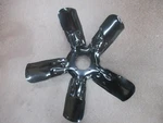 Depo 334-55017-400 19.5" Cooling Fan Upc: 847457056712. Fixed Price $30.85.