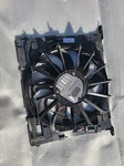 2020-2022 Bmw F90 M5 F91 F92 F93 M8 Front Engine Cooling Fan 1000W Oem. Fixed Price $749.00.
