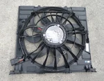 2023-2025 Bmw 740I Engine Cooling Fan Assembly 17425A18809 Oem. Fixed Price $349.98.