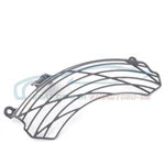 Genuine Bmw 17112283102 - Guard Grille 5 Series 6. Fixed Price $38.43.