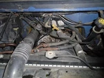 Fan Clutch 8 Cylinder Fits 96-99 Dodge 1500 Van 122709. Fixed Price $35.00.