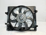 52014787AB Radiator Fan Motor Assembly From Jeep Grand Cherokee 12601937. Fixed Price $373.94.