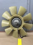 2004 Ford 6.0L Powerstroke Cooling Blades/fan Clutch 3C34-8600-AB Diesel. Fixed Price $129.99.