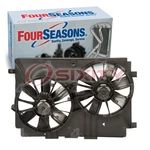 Four Seasons 76034 Engine Cooling Fan Assembly For FA70453 CF12036 620634 Fd. Fixed Price $178.16.