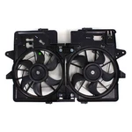 Ford Escape 2005 2006 2007 Radiator Air Conditioning Fan Assembly Dual. Fixed Price $170.66.