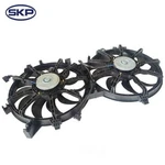 Engine Cooling Fan Assembly Skp SK621323. Fixed Price $164.47.