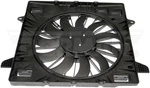 Dorman (oe Solutions) 620-662 Radiator Cap Fan Motor & Swtch. Fixed Price $380.23.
