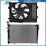 For 2005 2006 2007-2009 Hyundai Tucson Electric Engine Radiator Cooling Fan Kit. Fixed Price $135.89.