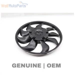 2007-2015 Audi Q7 Right Electric Cooling Fan Blade 7L0959455E. Fixed Price $35.99.