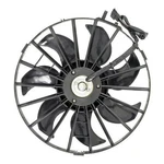 Radiator Fan Motor Assembly Fits 88-92 Volvo 240 Series 317916. Fixed Price $318.57.