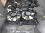 Radiator Fan Motor Assembly Fits 06 Pacifica 665209. Fixed Price $86.31.