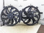 2019-2023 Nissan Altima Dual Radiator Cooling Fan Motor Assembly 21481-6CA0A Oem. Fixed Price $155.08.