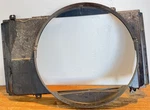 95-00 Lexus UCF20L LS400 Engine Cooling Radiator Fan Shroud 16711-50050 Oem. Fixed Price $95.99.