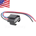 Cooling Fan Resistor Pigtail Connector For Kia Sedona 2014 2015 2016 2017 2018. Fixed Price $11.98.