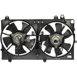 621-481 Dorman Cooling Fan Assembly For Mazda RX-8 2004-2008. Fixed Price $430.99.