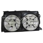 Dual Radiator Condenser Cooling Fan Assembly For 13-16 Scion FRS/17-19 Toyota 86. Fixed Price $191.00.