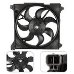 674-59591 Radiator Cooling Fan Fit For 2001-2006 Hyundai Santa Fe. Fixed Price $74.99.