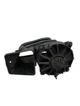 2013-2016 Porsche Boxster 3.4L Roadster Rwd Rear Engine Cool Fan Assy W/ Duct. Fixed Price $280.57.