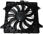 Engine Cooling Fan Assembly 4 Seasons 75197. Fixed Price $345.77.