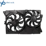 Radiator Condenser Fan Assembly DA8Z8C607B 2013-2019 Ford Explorer 3.5L 2.0L. Fixed Price $76.14.