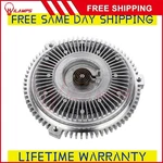 For 1994-1995 1997 1998 1999-2003 Bmw 540I Electric Radiator Cooling Fan Clutch. Fixed Price $35.18.