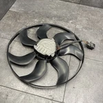 Oem 2015 - 2021 Mercedes W205 C300 Engine Motor Radiator Cooling Fan W/ Blade. Fixed Price $84.15.