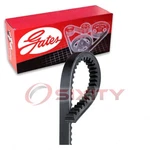 Gates Green Stripe Water Pump Generator Accessory Drive Belt 1953 Ford Ij. Fixed Price $32.35.