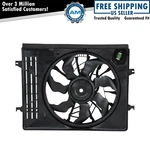Radiator Cooling Fan Assembly Fits 2017-2020 Kia Cadenza. Fixed Price $214.85.