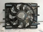 Radiator Fan Motor From 2019 Cadillac XT4 12198427. Fixed Price $193.94.
