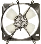 Engine Cooling Fan Assembly-radiator Assy. Seasons Fits 96-00 Toyota RAV4. Fixed Price $115.12.