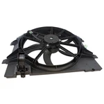 Engine Cooling Fan Assembly-motor And Assy Motorcraft RF-272. Fixed Price $243.62.