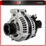 Alternator For 2005-2008 Land Rover LR3 V6 4.0L 150A LR008862 11205 136829. Fixed Price $111.86.