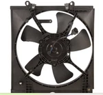 Four Seasons 76011 Cooling Fan Assembly For 02-07 Lancer, New. Fixed Price $99.97.