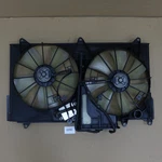Lexus LS430 01-06 Oem Radiator Fan Shroud Engine Cooling Motor Left & Right. Fixed Price $249.99.