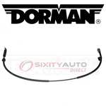Dorman Lower Transmission Shifter Cable For 2007-2014 Chevrolet Silverado Gf. Fixed Price $64.12.