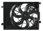 Agility Auto Parts 6010476 Dual Radiator And Condenser Fan Assembly (use Gara.... Fixed Price $375.57.