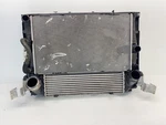 Bmw F30 F32 F36 335 435 M2 N55 Radiator Ac Condenser Intercooler Asmbly 53K Oem. Fixed Price $359.96.