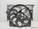 2014 Bmw 3-SERIES 328I 335I F30 F31 N26 N20 N55 Radiator Cooling Fan 600W. Fixed Price $124.99.