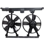 1987-1992 Camaro Firebird Tpi Engine Dual Cooling Fan Motor Kit New Reproduction. Fixed Price $295.95.