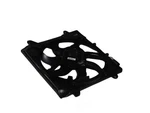 Engine Cooling Fan Module Mopar 68143894AB Fits 17-18 Jeep Wrangler. Fixed Price $769.39.