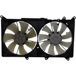 Genuine Continental Dual Fan Assembly FA70446. Fixed Price $349.97.