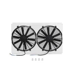 Mishimoto Chevrolet Chevelle Performance Aluminum Fan Shroud. Fixed Price $375.99.